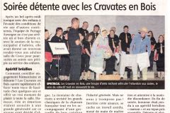 La Montagne - Compte-rendu Aubiere_ 01-10-2011
