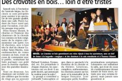 La Montagne - Compte-rendu  Orcines 14-06-2013