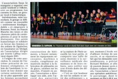 La Montagne - Compte-rendu Perignat -10-2013