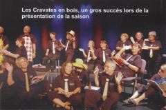 Journal Municipal Blanzat - Annonce -09-2011