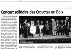 La Montagne - Compte-rendu Ceyrat-28-10-2009